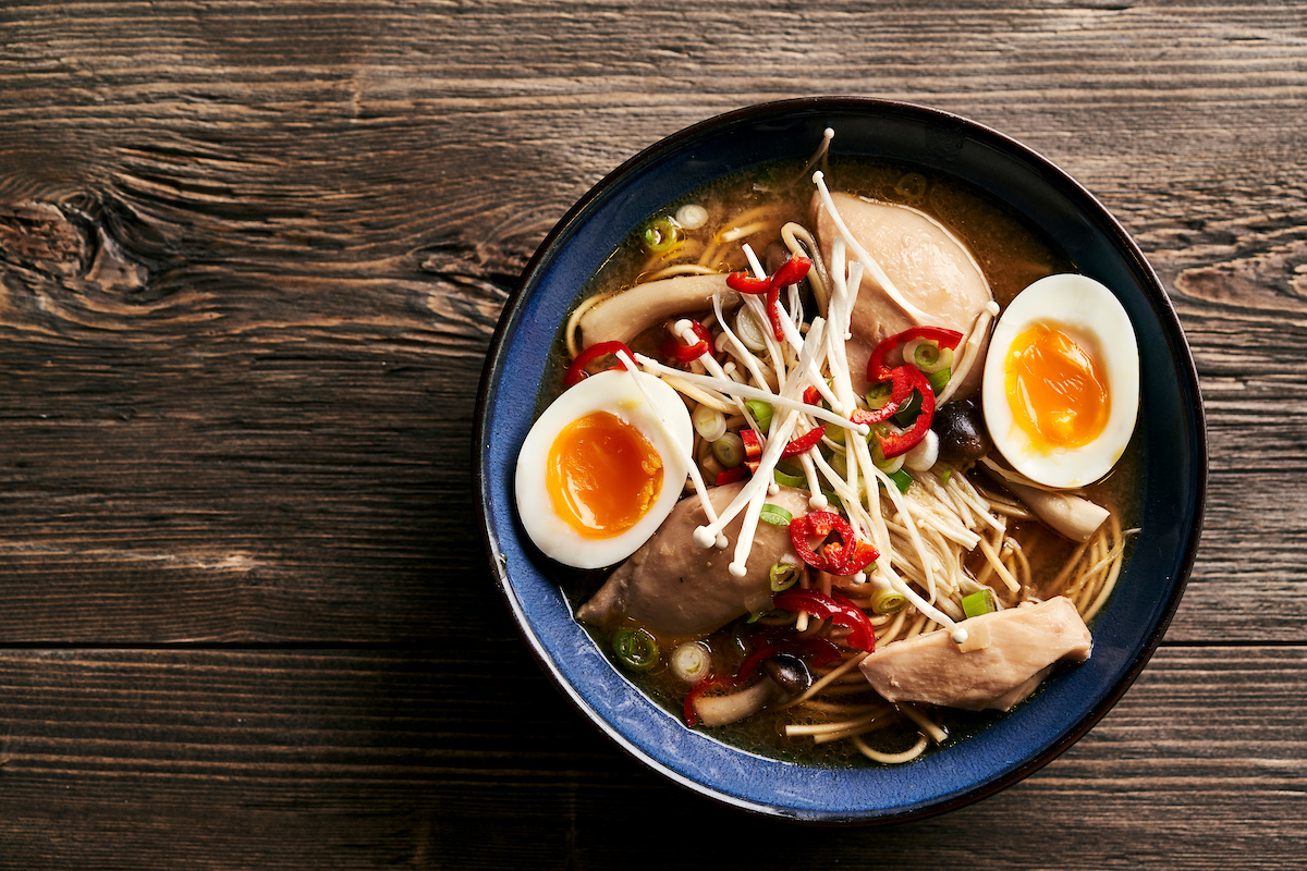 Ramen